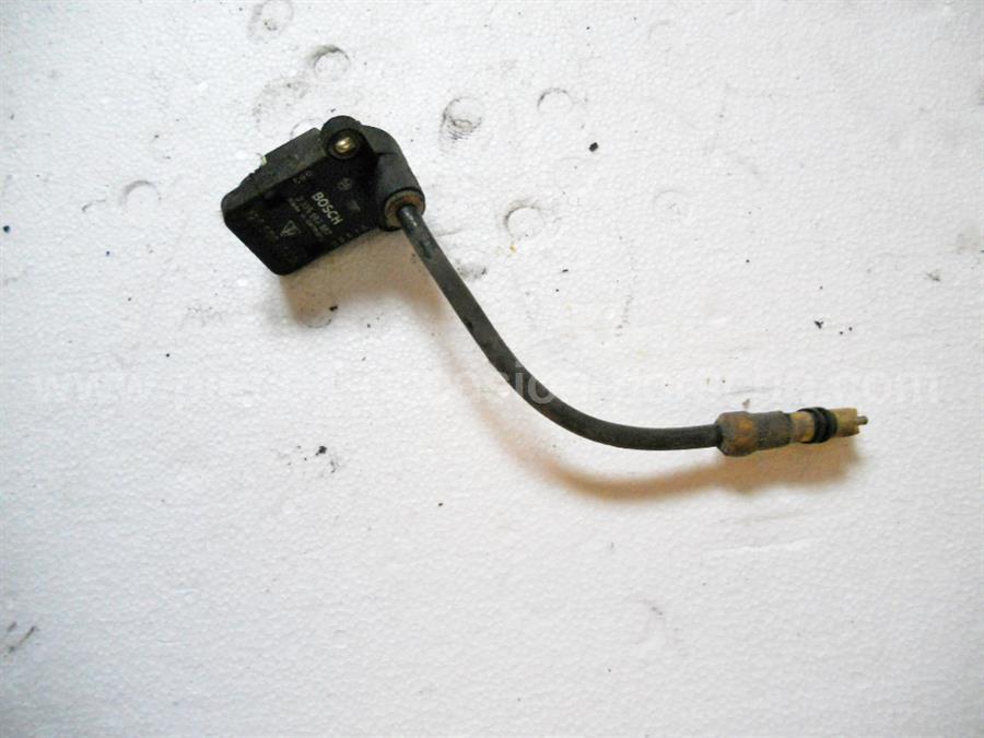 Capteur de pression pneu AR Porsche 928